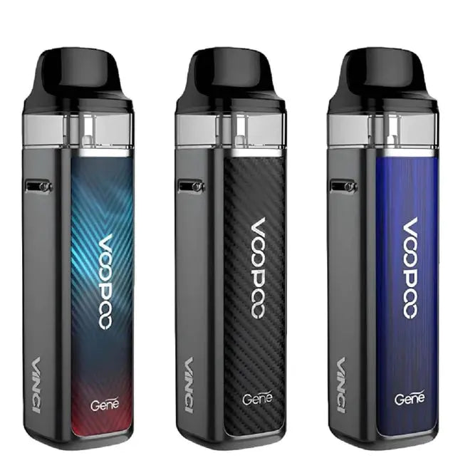 VOOPOO - VINCI 2 - POD MOD KIT - Vape wholesale supplies